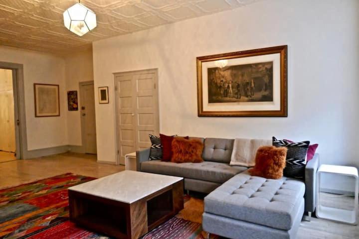 1830'S Historic Merchant House On The Park Les Nova York Exterior foto